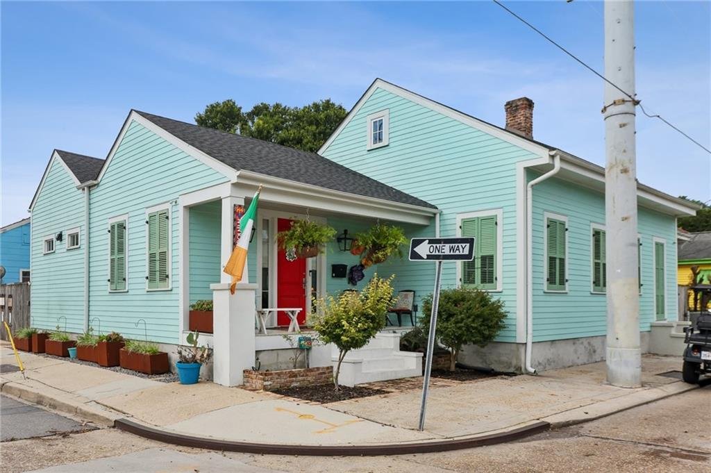 House in New Orleans, Louisiana, United States 1 - 18365315