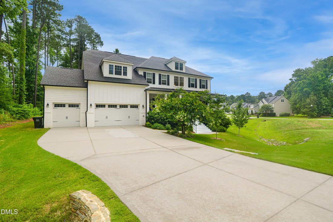 House in Raleigh, North Carolina, United States 2 - 18365405