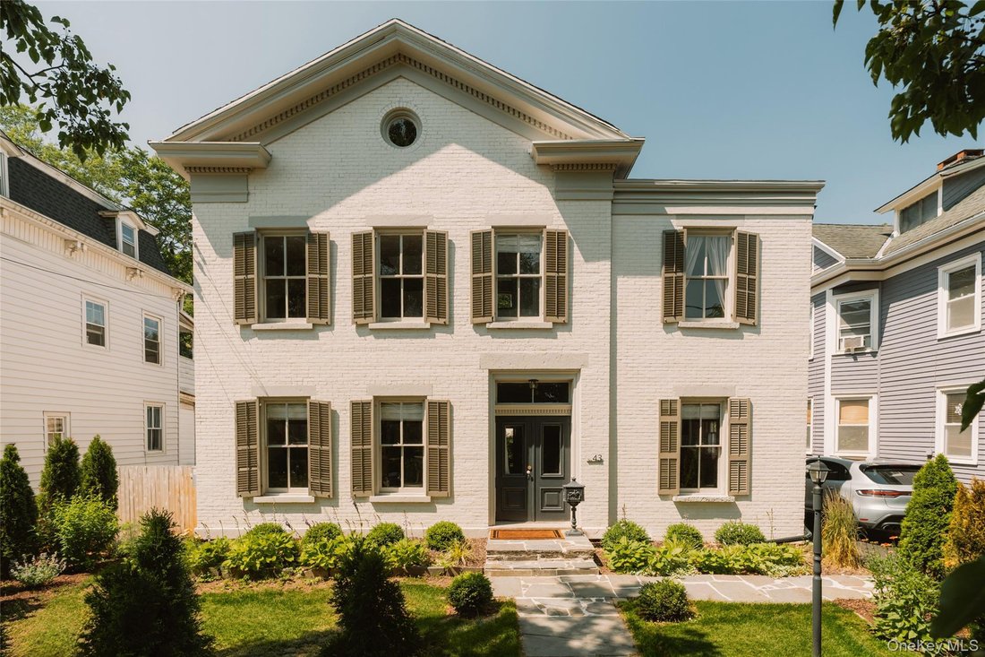 House in Kingston, New York, United States 1 - 18365292