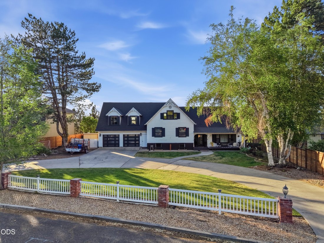 House in Redmond, Oregon, United States 3 - 18365118