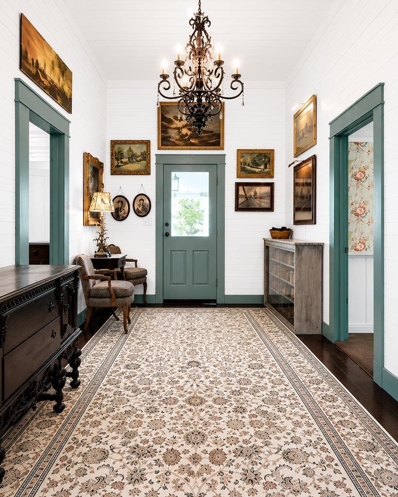 House in Thomasville, Georgia, United States 4 - 18233282