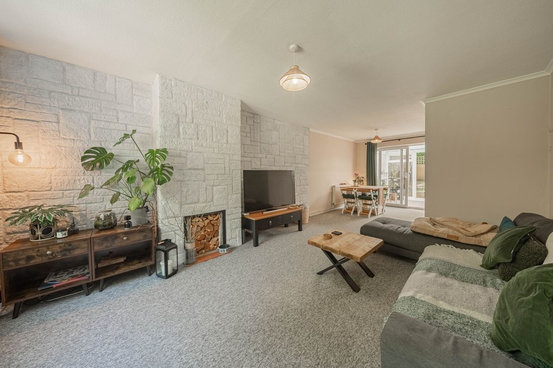 Casa en Bolnore, Haywards Heath, Inglaterra 3 - 18363742