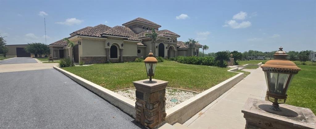 House in Elsa, Texas, United States 4 - 18365310