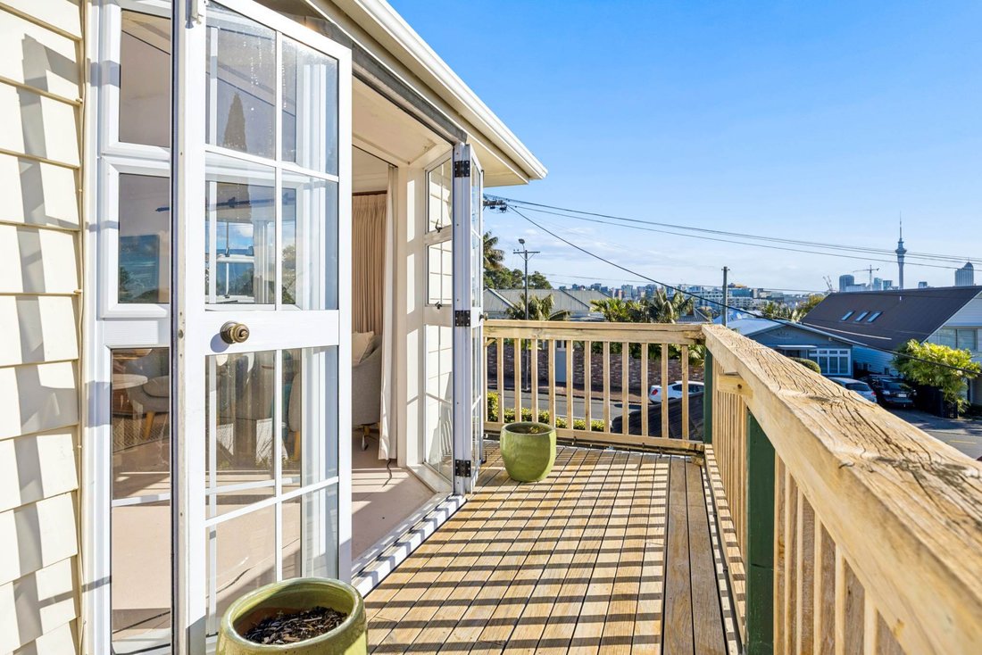 House in Auckland, Auckland, New Zealand 3 - 18369609