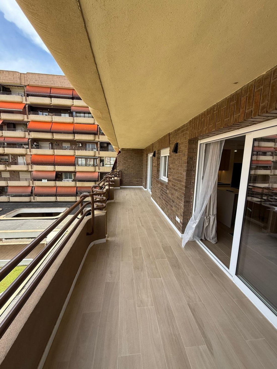 Apartment in Jesus, Valencia, Spain 2 - 18367082