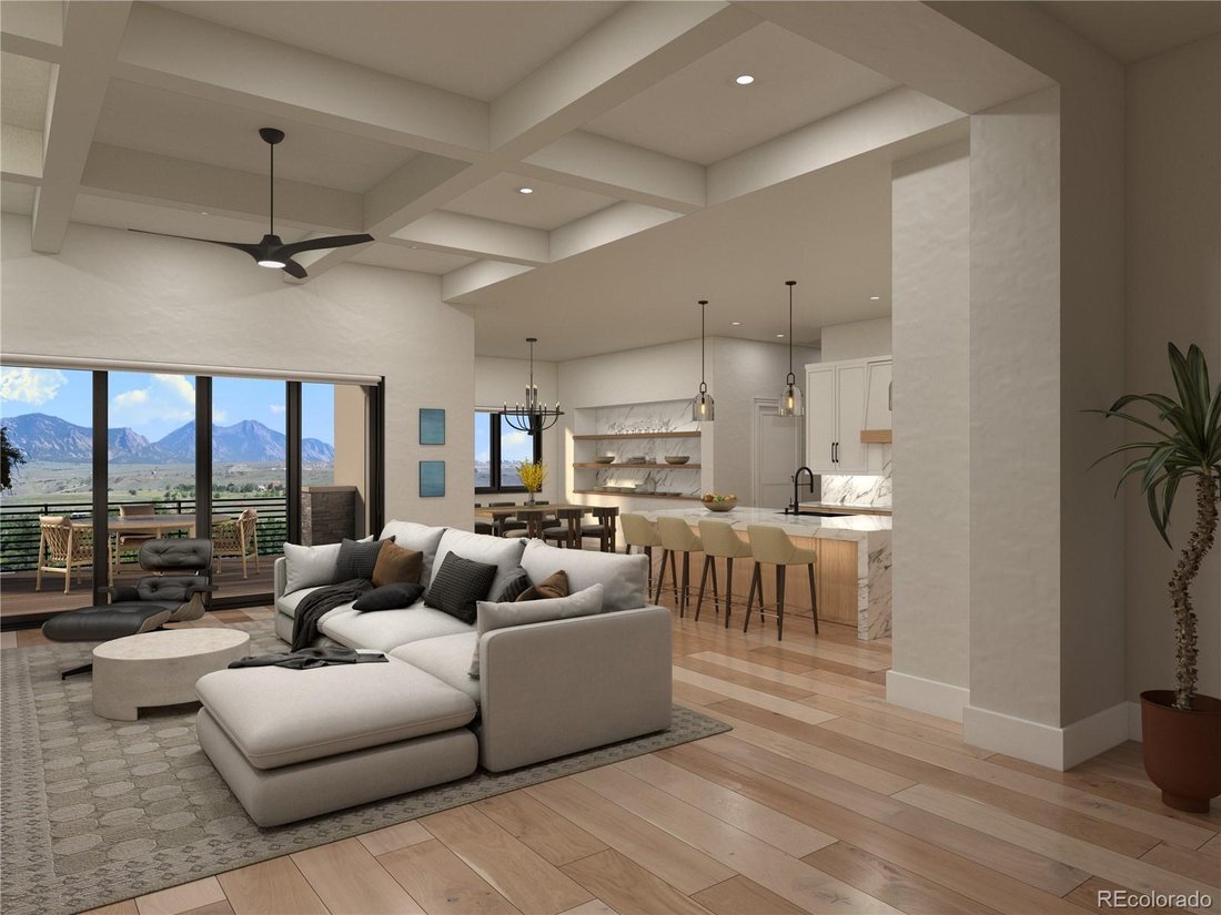 House in Gold Hill, Colorado, United States 5 - 18162428