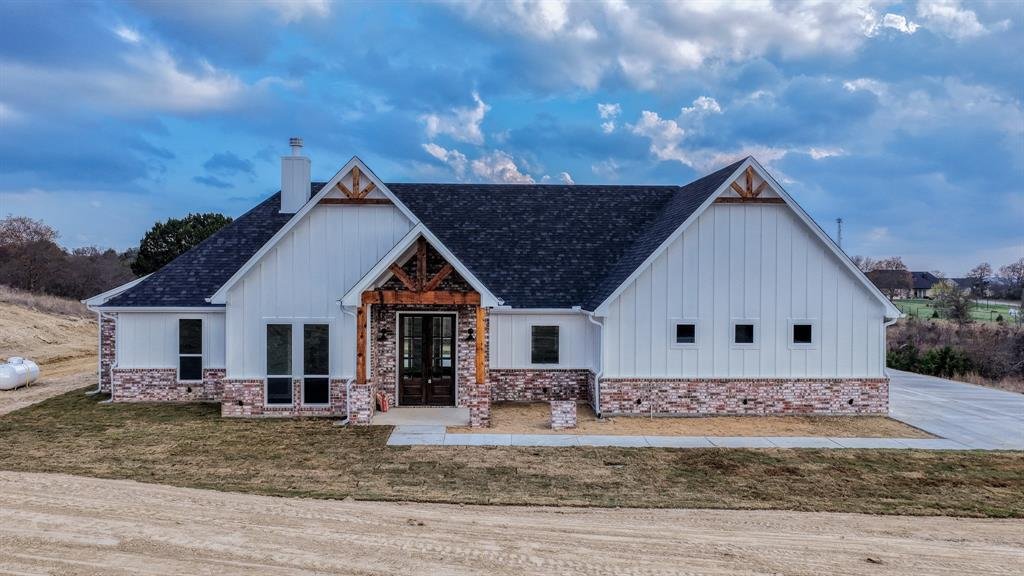 House in Granbury, Texas, United States 1 - 18366700