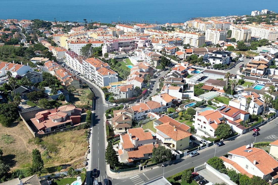 House in Carcavelos e Parede, Lisbon, Portugal 5 - 18363805