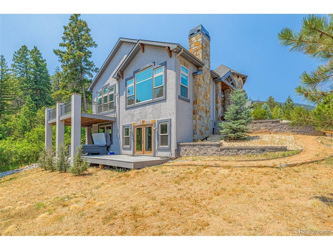 House in Larkspur, Colorado, United States 3 - 18365210