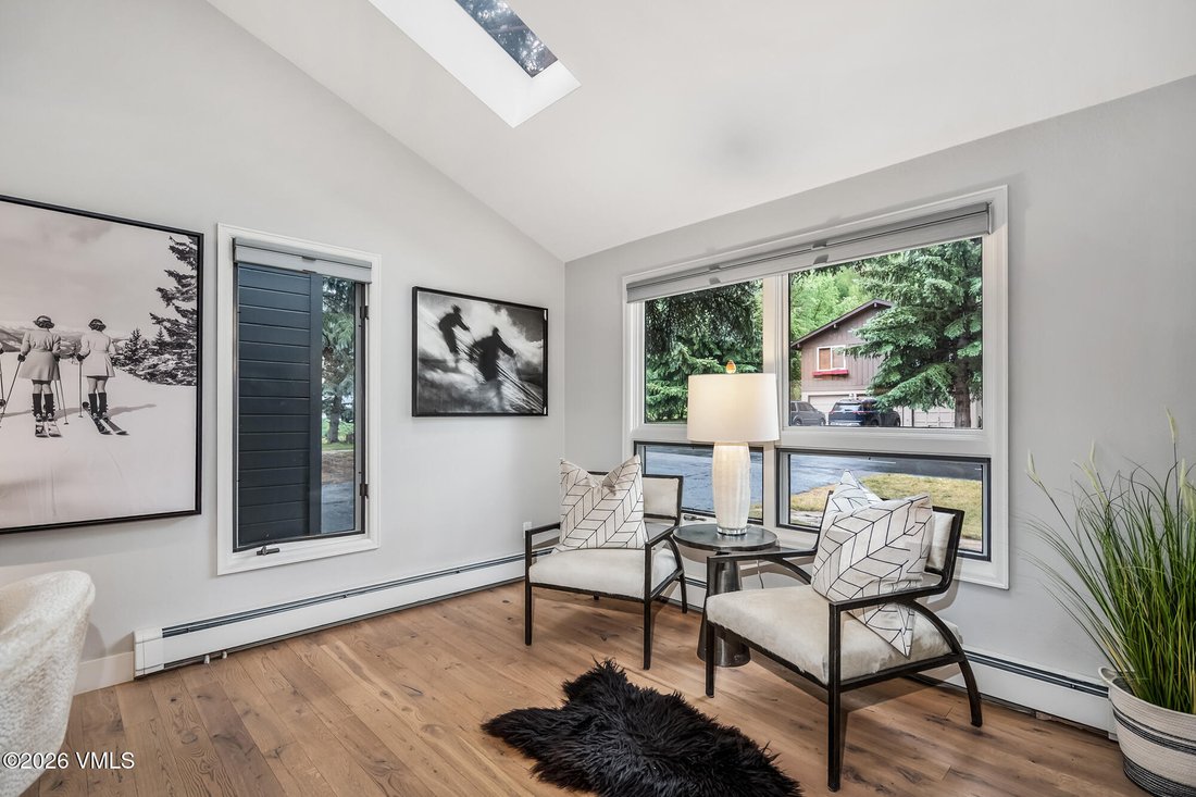 Apartment in Avon, Colorado, United States 3 - 18364949
