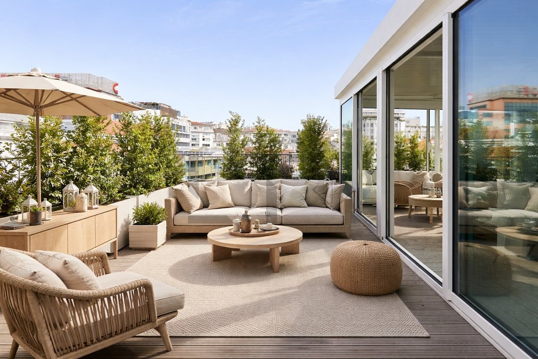 Apartment in Santo Antonio, Lisbon, Portugal 1 - 18367344