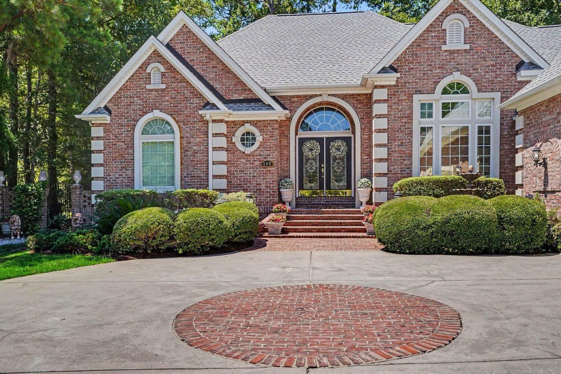 House in Murrells Inlet, South Carolina, United States 1 - 17647702