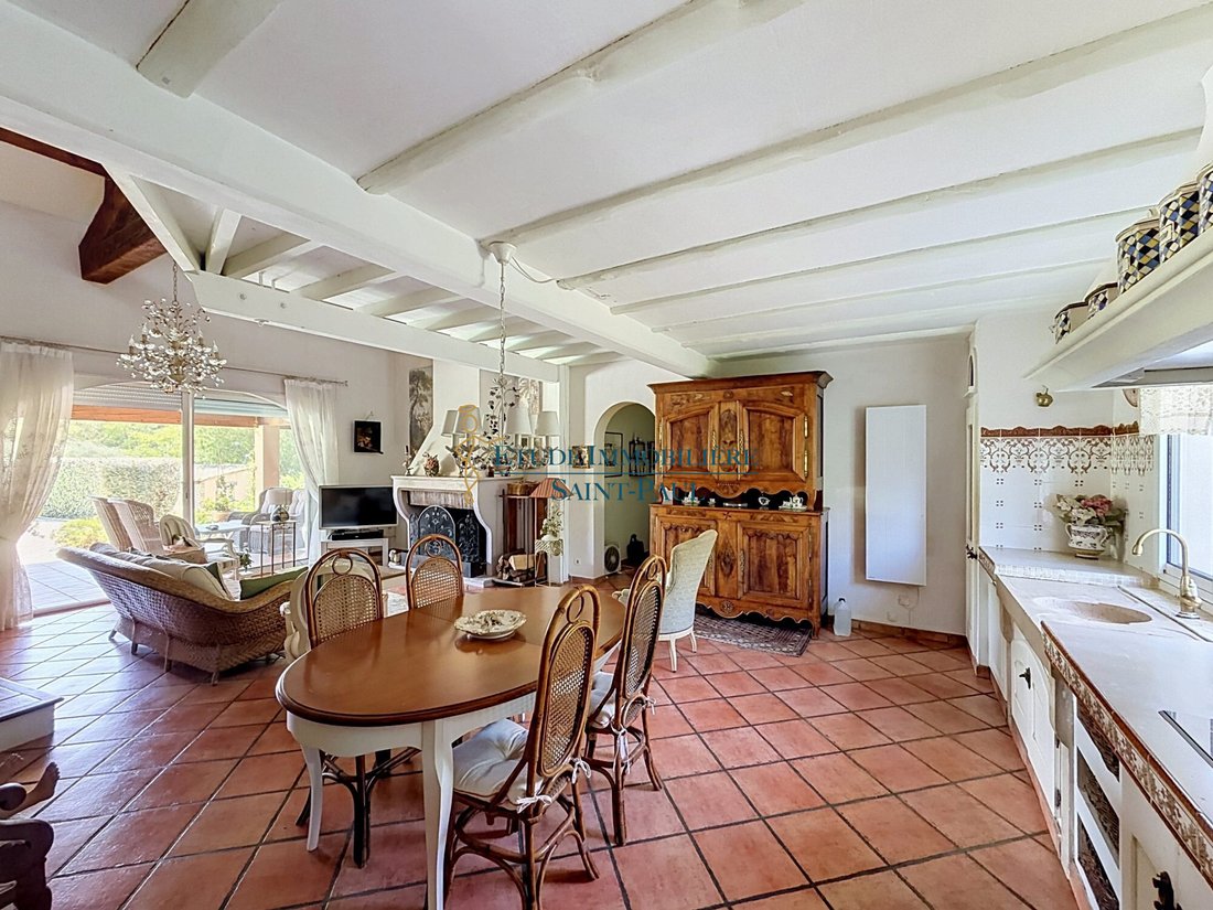 House in Centre Ville, Clermont-l'Hérault, France 4 - 18369631