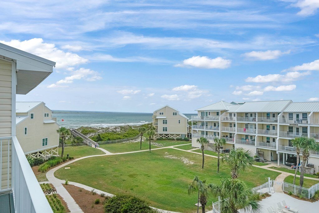 Townhouse in Port St. Joe, Florida, United States 3 - 18364999