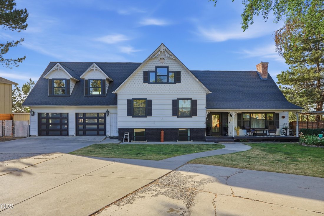 House in Redmond, Oregon, United States 2 - 18365118