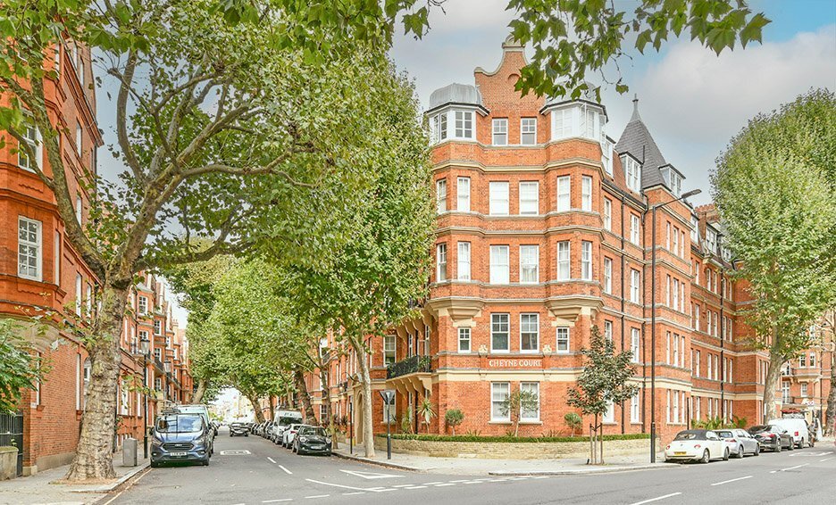 Apartment in Chelsea, Kensington And Chelsea, England 4 - 18365164
