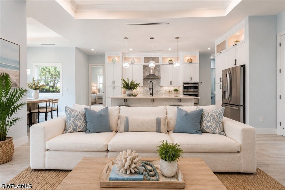 House in Naples, Florida, United States 3 - 17683500