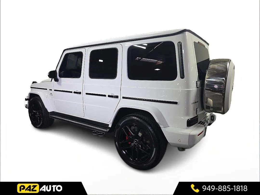 Suv in Laguna Hills, CA, United States 3 - 16628437