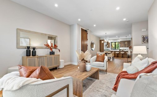 Condo in Mountain View, California, United States 1