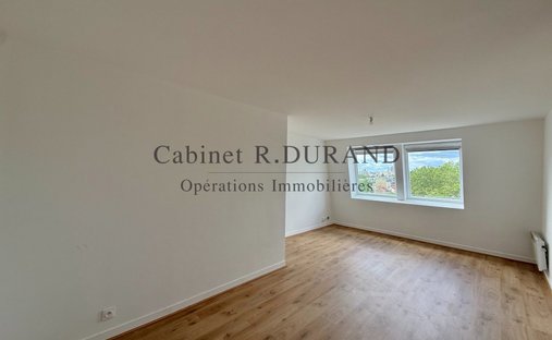 Apartment in Chedal Anglay, La Garenne-Colombes, France 1