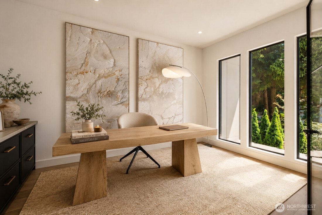 House in Bellevue, Washington, United States 3 - 18366496