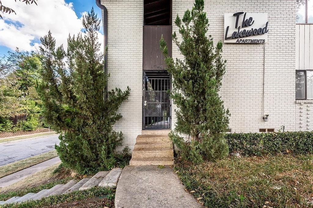 Apartment in Dallas, Texas, United States 1 - 18366772