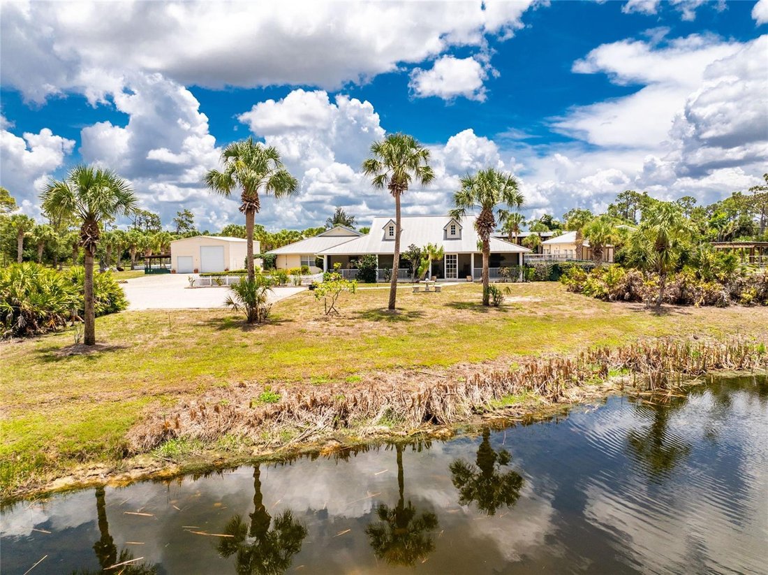 House in Englewood, Florida, United States 2 - 18365577