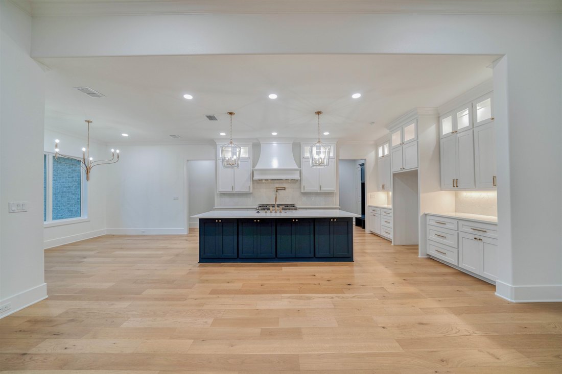 House in Longview, Texas, United States 2 - 18364930