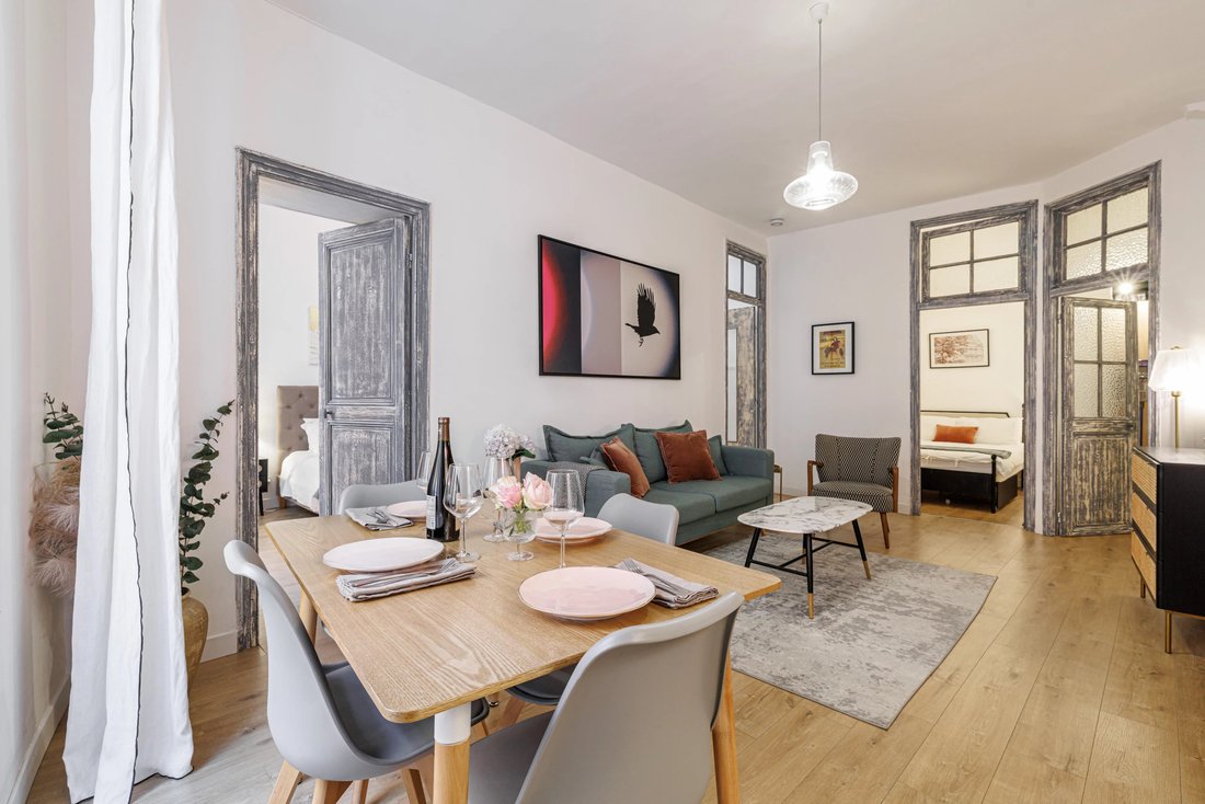 Wohnung in Le Port, Villefranche-sur-Mer, Frankreich 3 - 18364844