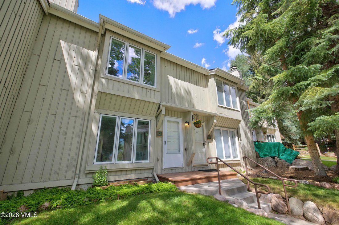 House in Vail, Colorado, United States 3 - 18364942