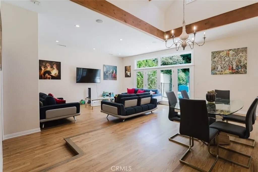 House in Los Angeles, California, United States 5 - 18366208