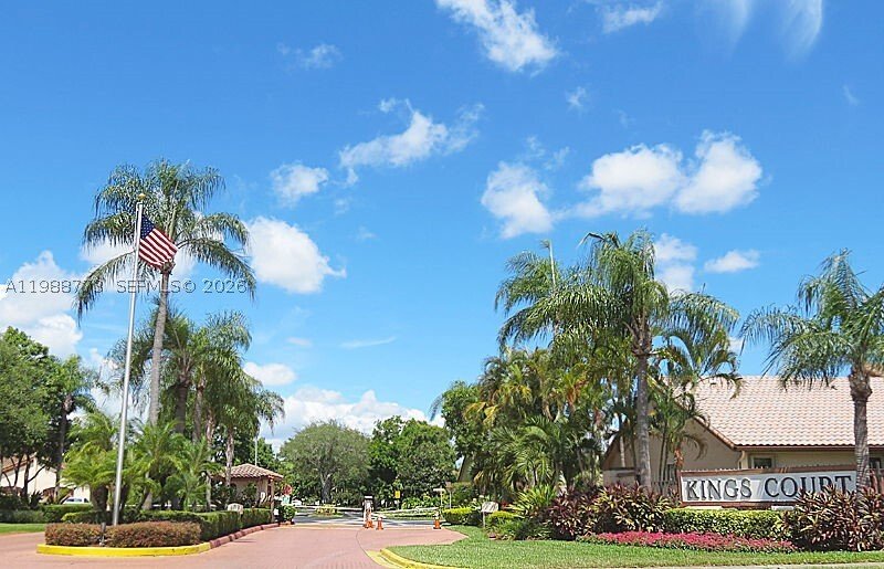 Townhouse en Miami, Florida, Estados Unidos 5 - 17495885