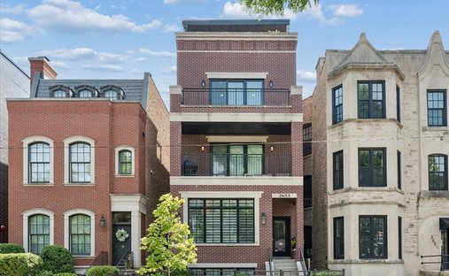 Condo in Chicago, Illinois, United States 1