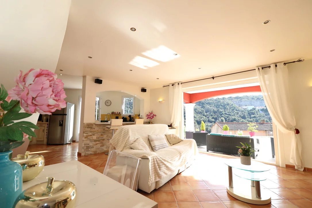 House in La Turbie, Provence-Alpes-Côte d'Azur, France 5 - 18365008