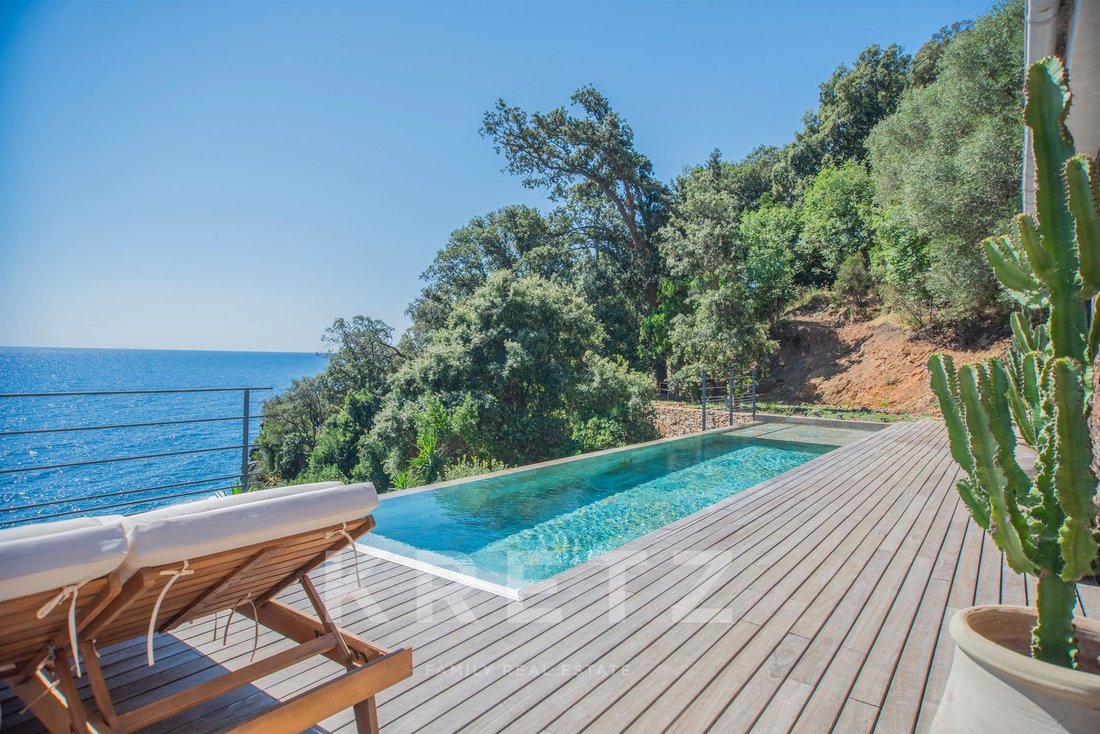 Villa a Brando, Corsica, Francia 3 - 18369861