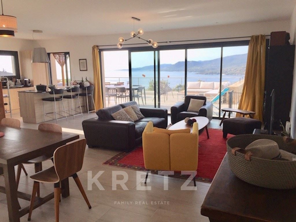 Villa in Propriano, Corsica, France 5 - 18369855
