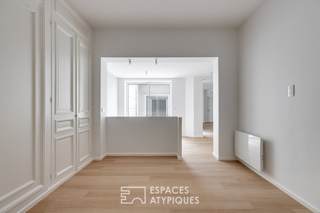 Apartment in Vauban Esquermes, Lille, France 1 - 18368242
