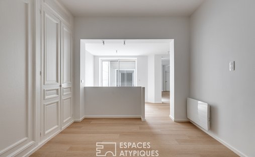 Apartment in Vauban Esquermes, Lille, France 1
