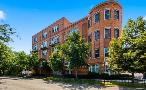 Condominio a Chicago, Illinois, Stati Uniti 1