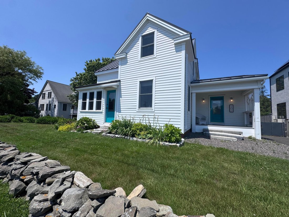 House in Cape Elizabeth, Maine, United States 2 - 17692038