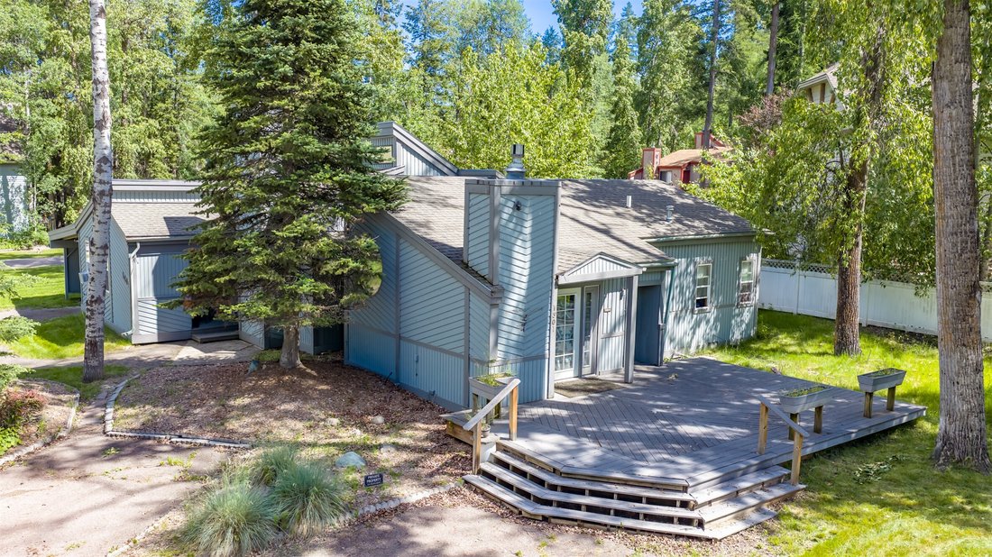 House in Whitefish, Montana, United States 4 - 17083119