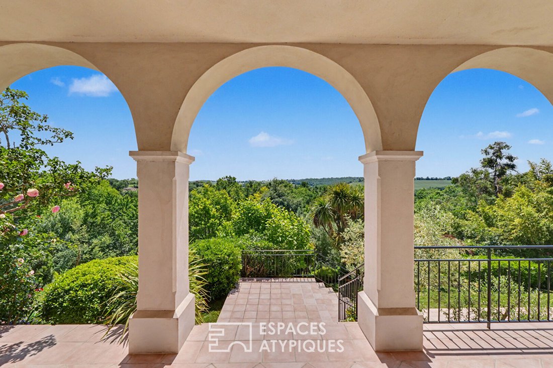 Villa in Pin-Balma, Occitania, France 4 - 18368017
