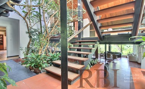 House in Vieille-Toulouse, Occitania, France 1