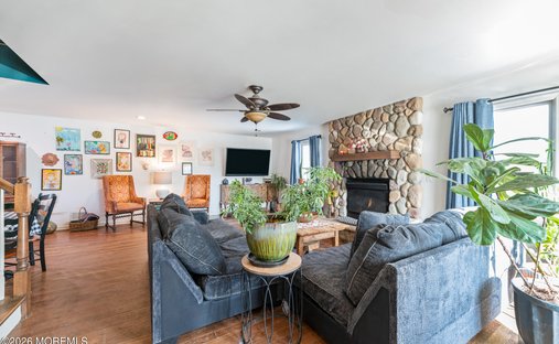 Maison à Leonardo, New Jersey, États-Unis 1