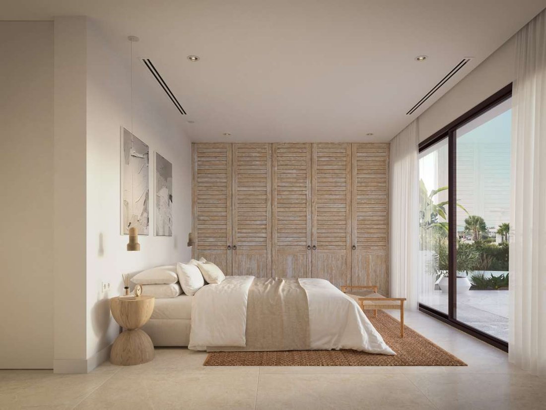 House in Moraira, Teulada, Valencian Community 4 - 18363926
