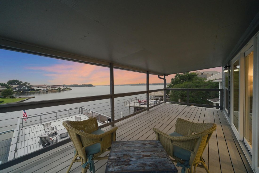 Townhouse in Conroe, Texas, United States 3 - 18366622