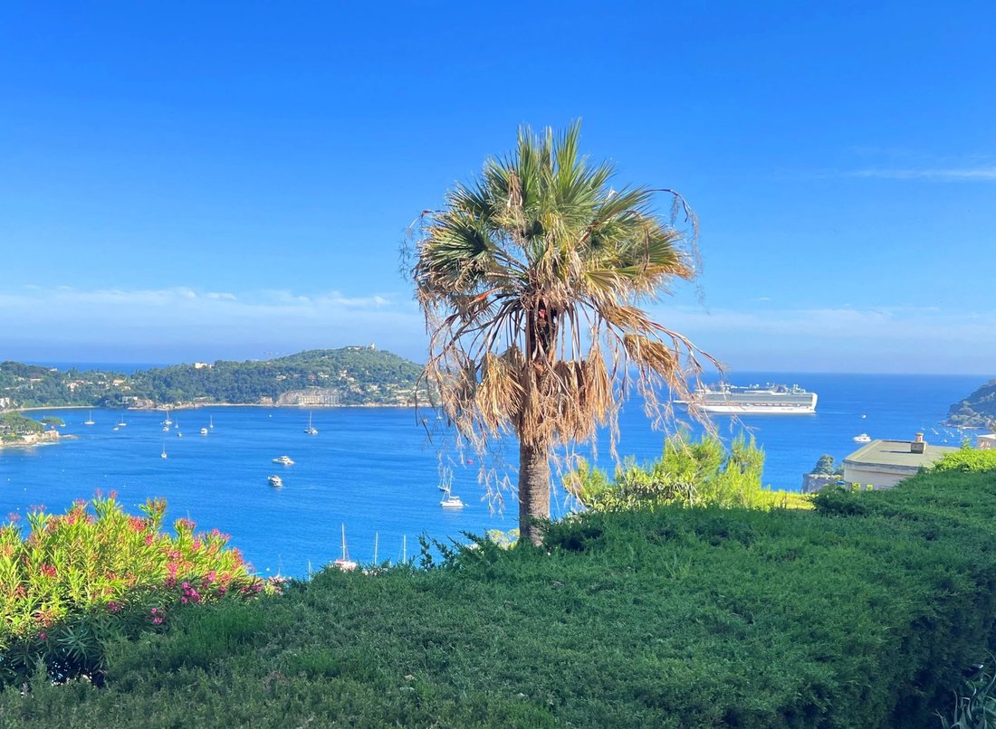 Apartment in Le Port, Villefranche-sur-Mer, France 5 - 18365026