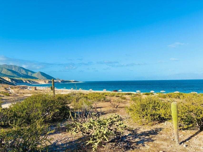 Land in El Sargento, Baja California Sur, Mexico 1 - 18363987