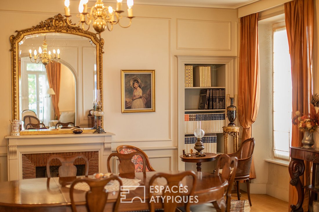 Villa in Centre, Brest, France 1 - 18368357