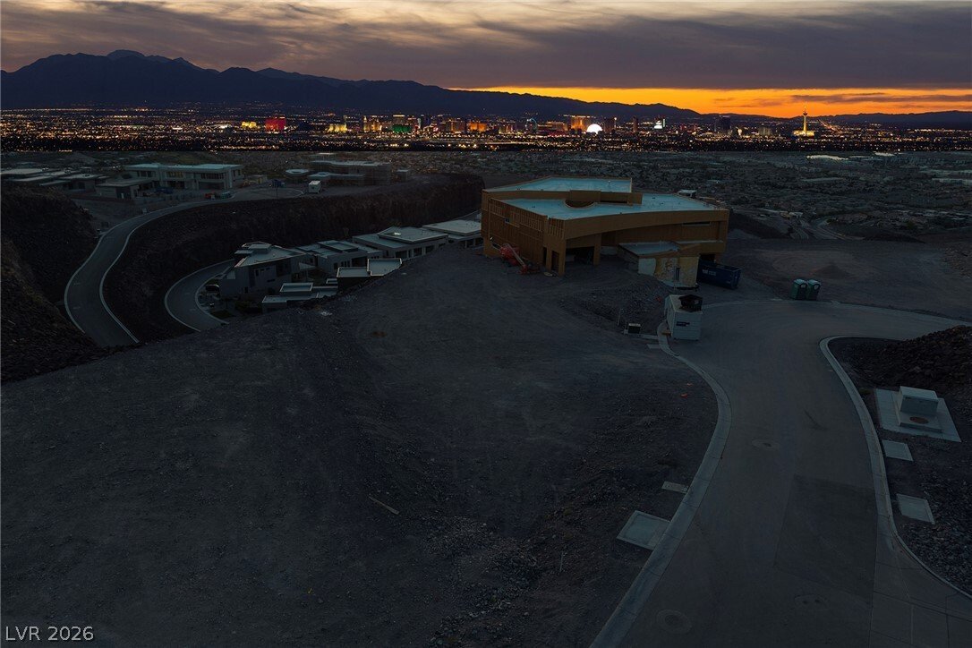 Land in Henderson, Nevada, United States 1 - 18366993